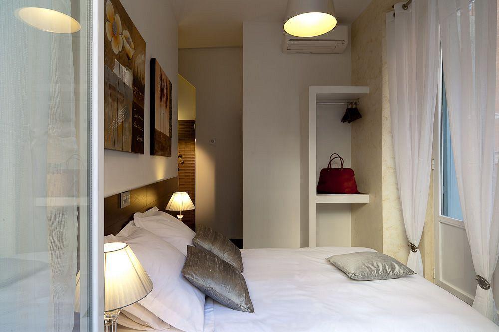 Thc Latina Maison d'hôtes Madrid