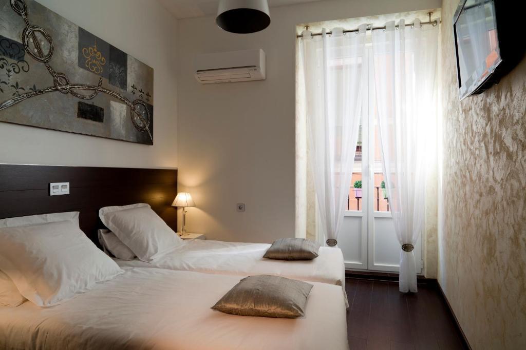 Maison d'hôtes Thc Latina 2*