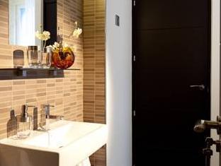 Maison d'hôtes Thc Latina 2*